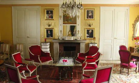 Château d'Alteville 