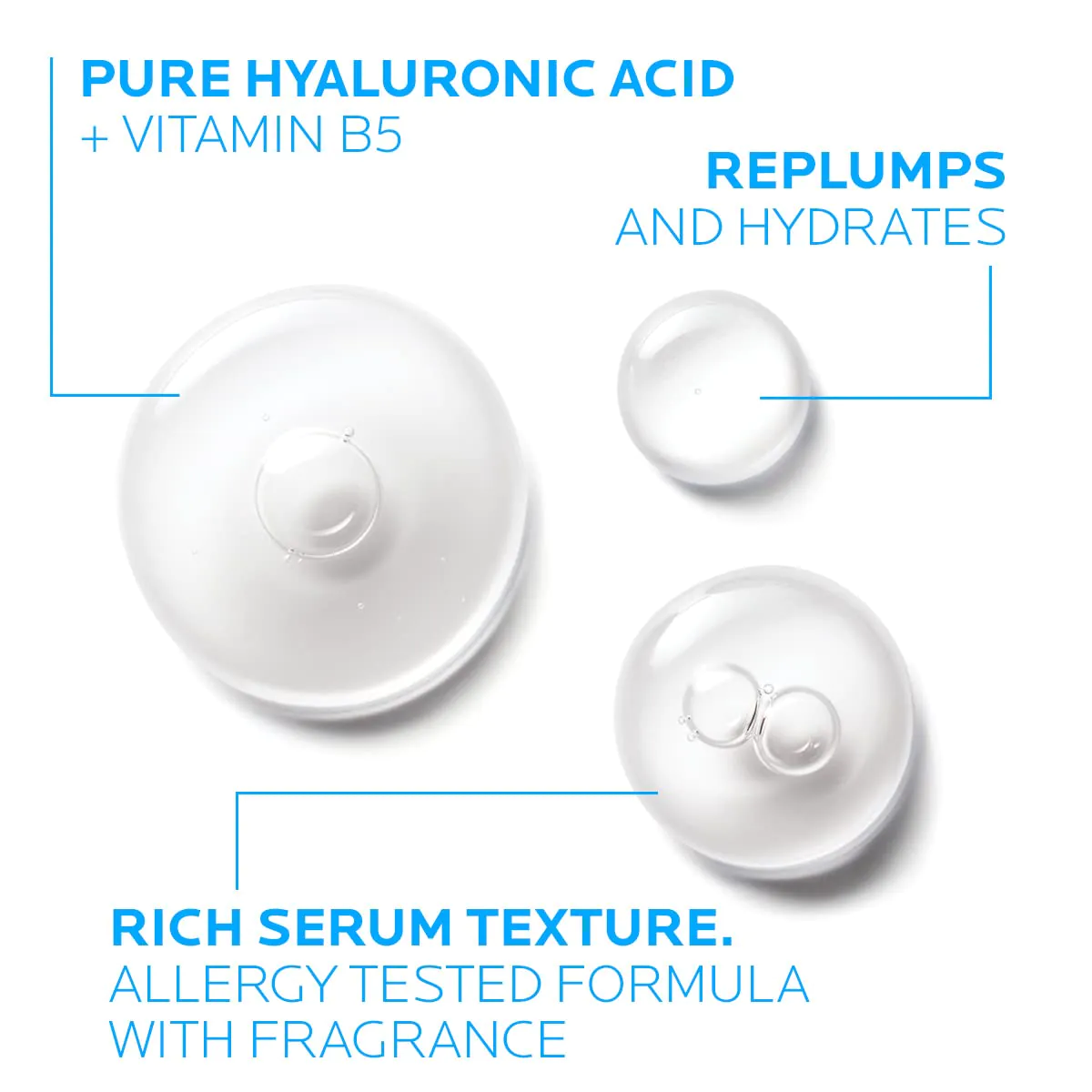 Sérum La Roche Posay