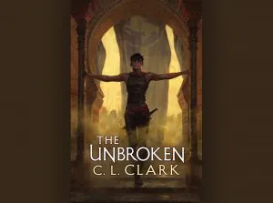 Critique : The Unbroken de CL Clark