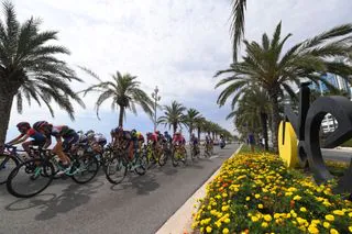 La Course du Tour de France en 2020