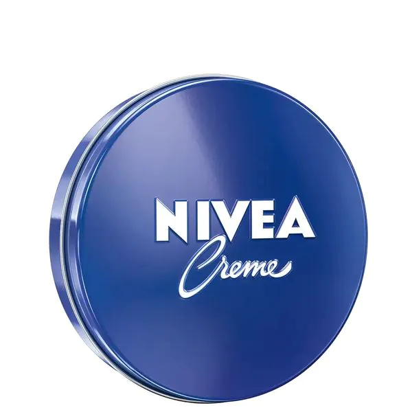 Crème Nivea – Fabriquée en Allemagne