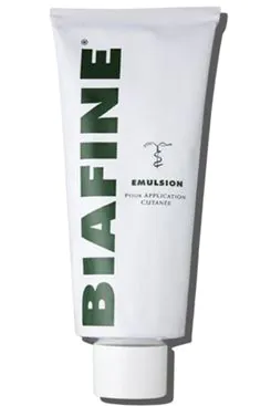 Crème cicatrisante polyvalente émulsion Biafine