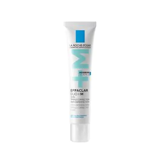 La Roche-Posay Effaclar Duo+M Gel Hydratant Correcteur Anti-Imperfections