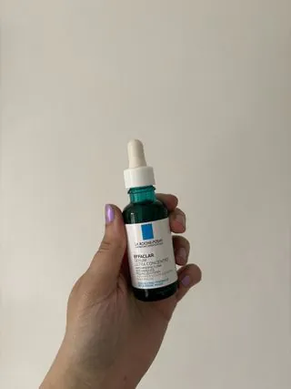 La Roche-Posay Effaclar Sérum Ultra Concentré