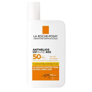 La Roche-Posay Anthelios UVMune 400 Fluide Invisible SPF50+