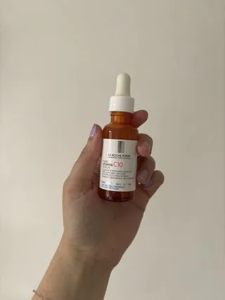 La Roche-Posay Sérum Pure Vitamine C10