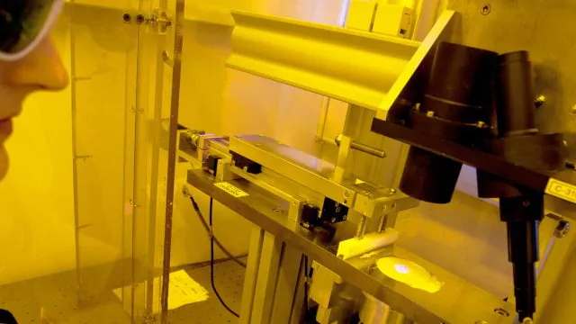 AMITIE H2020 MSCA Rise fabrication additive de céramiques
