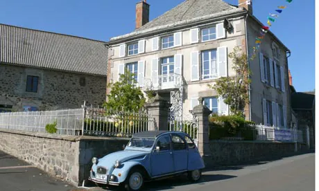 La Chalinhote