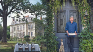 Escapade littéraire au château de Nouvelle-Aquitaine - Complete France
