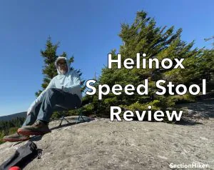 SectionHiker.com