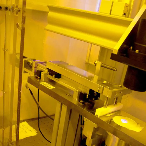 AMITIE H2020 MSCA Rise fabrication additive de céramiques