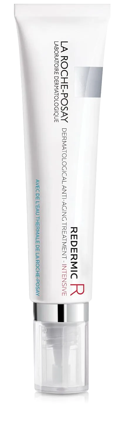 Crème anti-âge au rétinol