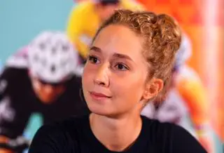Cécile Uttrup Ludwig (FDJ Nouvelle-Aquitaine Futuroscope)