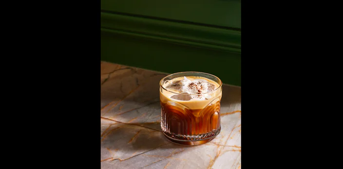 gonfler le cocktail de foin