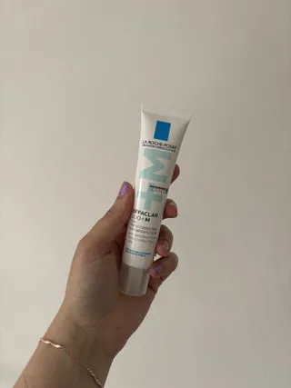 La Roche-Posay Effaclar Duo+M Gel Hydratant Correcteur Anti-Imperfections