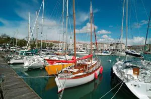 La Rochelle