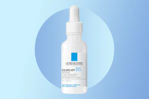 Revue du sérum cicaplast B5 de La Roche-Posay