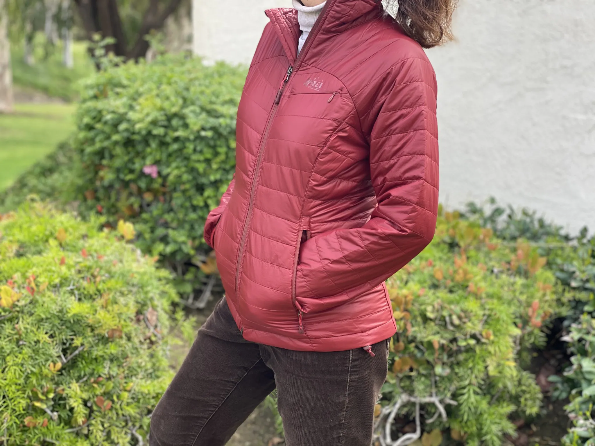 Veste REI Co-op Revelcloud II
