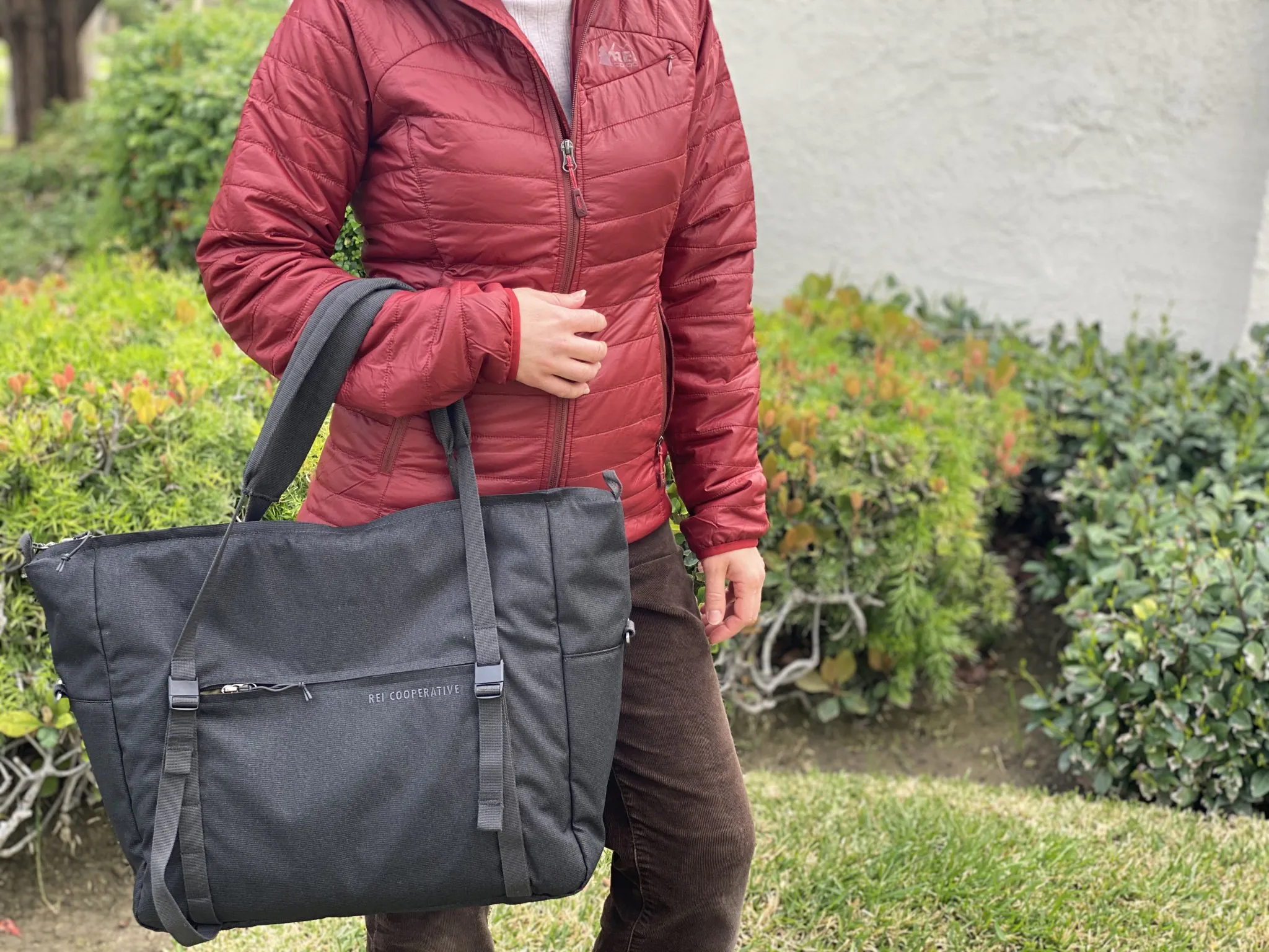 Veste REI Co-op Revelcloud II