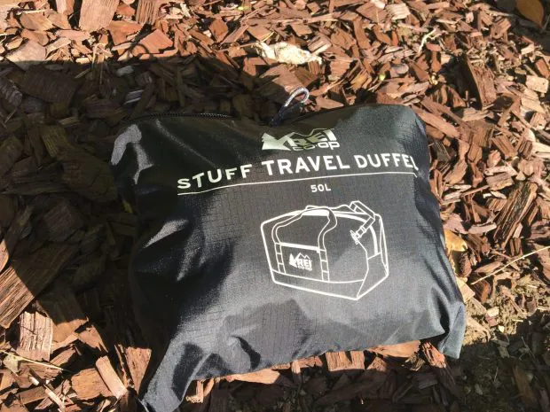 Sac de voyage REI Co-op