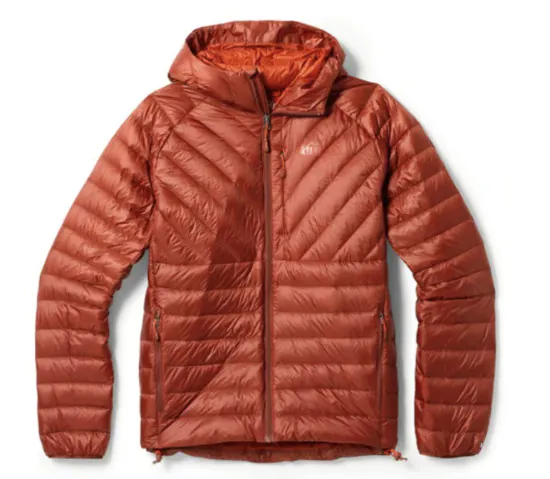 Sweat à capuche en duvet REI Magma 850