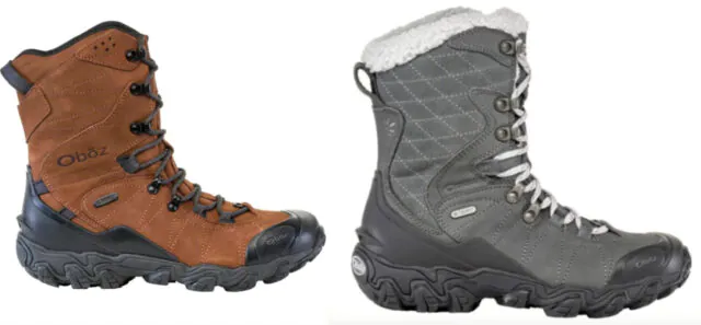 Bridger 400g