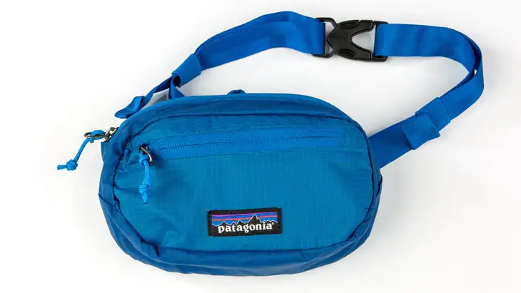 sac banane