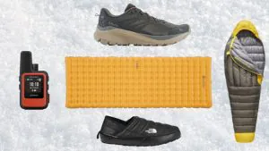 Les 5 meilleures offres pour les randonneurs lors des soldes d'hiver de REI