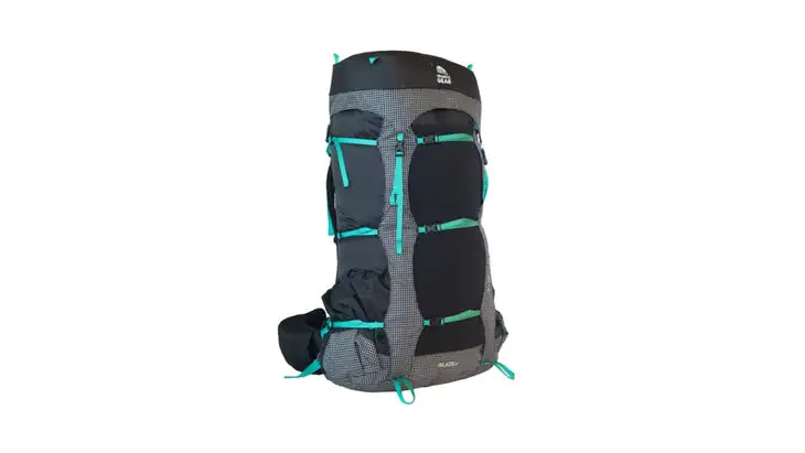 Équipement en granit Blaze 60