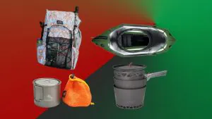 Les meilleurs cadeaux pour les randonneurs, sélectionnés par les rédacteurs de Backpacker's