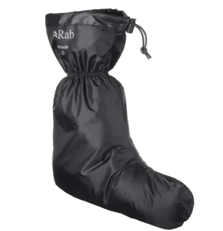 Chaussettes pare-vapeur Rab
