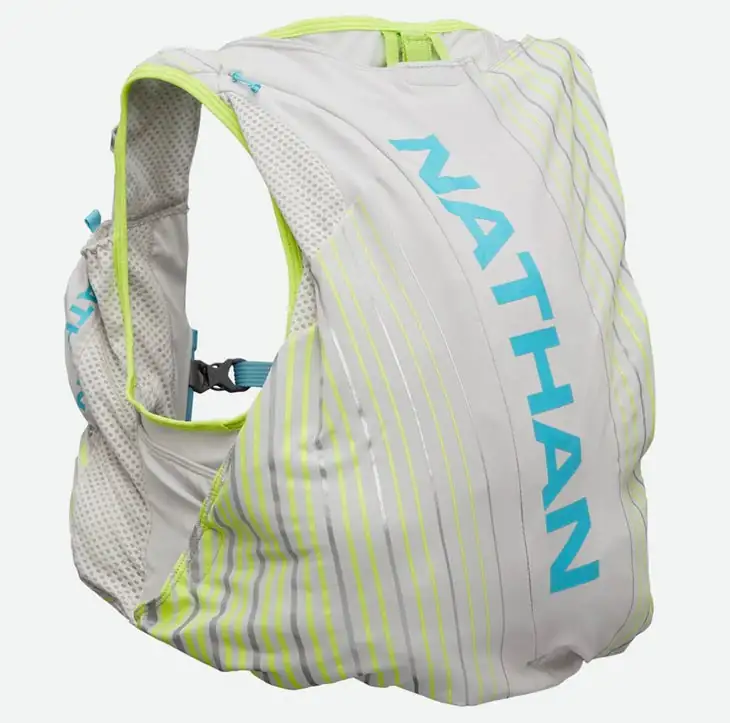Gilet Nathan