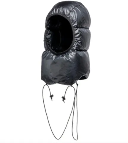 Capot de fenêtre Katabatic Gear