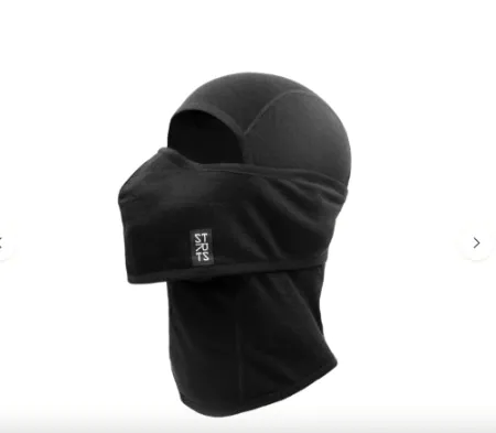 Cagoule Anti-Figue
