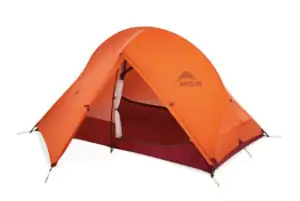 Tente MSR Access 2