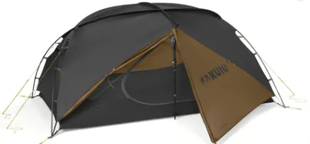 Étoile de la montagne Kunai 2