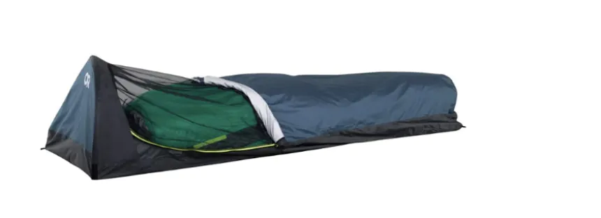 OU Bivouac Alpine Ascentshell