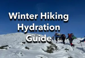 SectionHiker.com