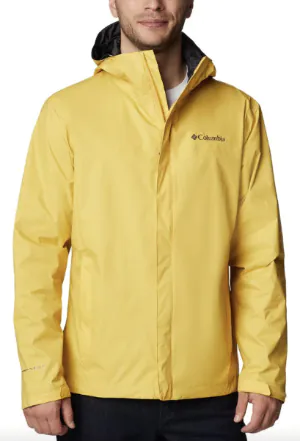Jacket Columbia Water-Aight II