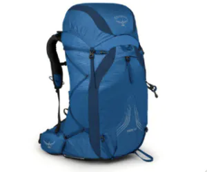 Osprey exos 58