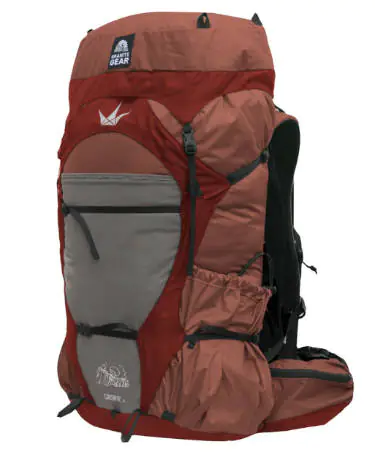 Granite Gear Crown3 40