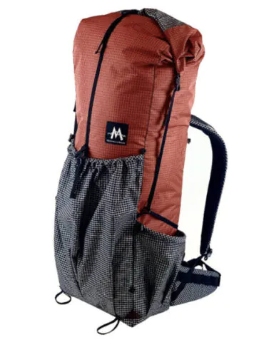 Sac à dos ultragrid mld exode