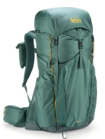 REI Flash 55 Ultralight Backpack