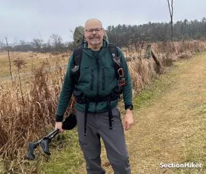 SectionHiker.com