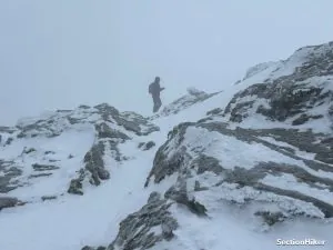 SectionHiker.com