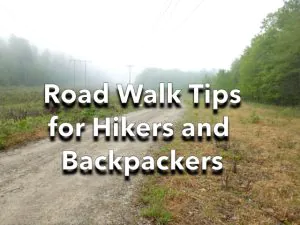 SectionHiker.com