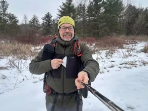 SectionHiker.com