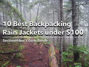 SectionHiker.com