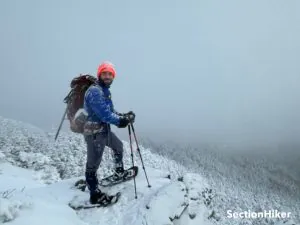 SectionHiker.com