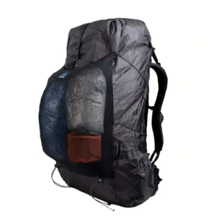 Zpacks arc transporter ultra 60